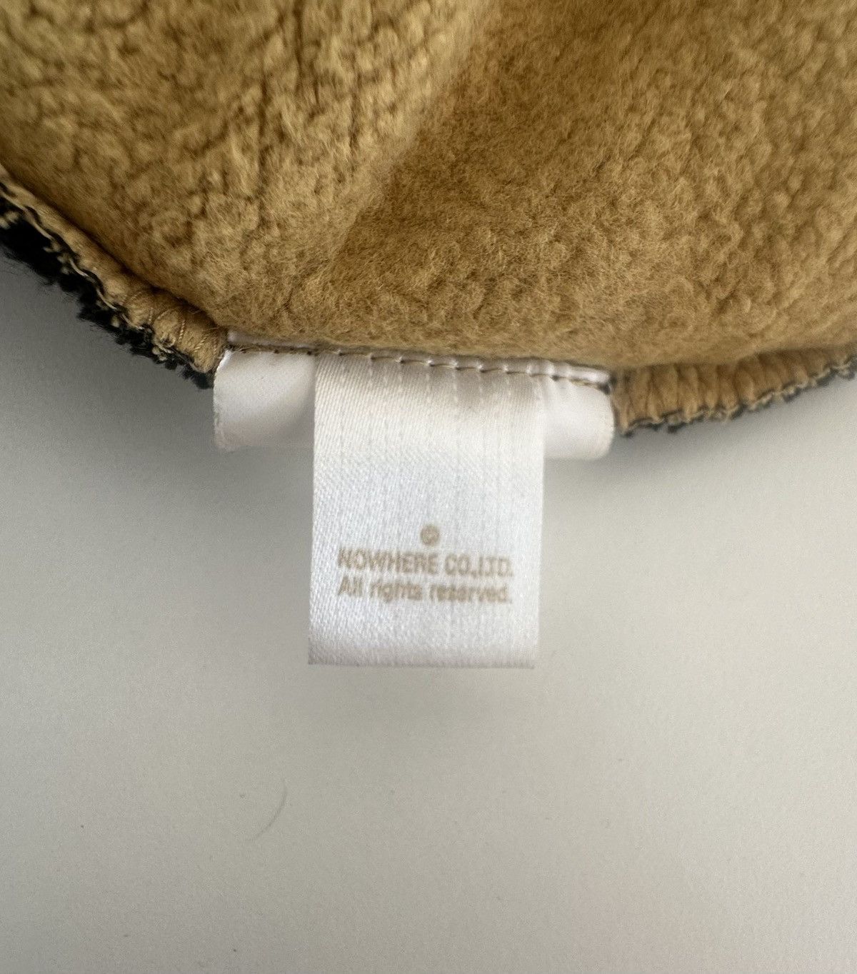 Bape Bape crewneck 1st Camo size M Size US M / EU 48-50 / 2 - 8 Thumbnail