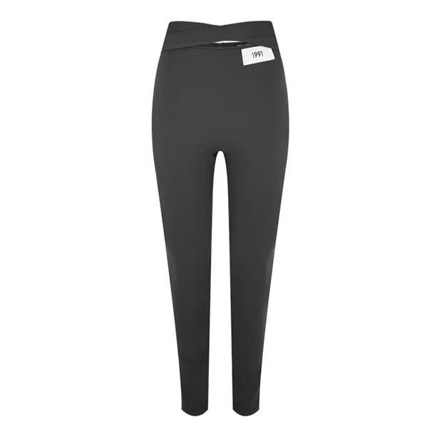 Dolce & Gabbana o1g2r1mq1024 Pants in Grigio Size 25" / US 0 / IT 36 - 1 Thumbnail