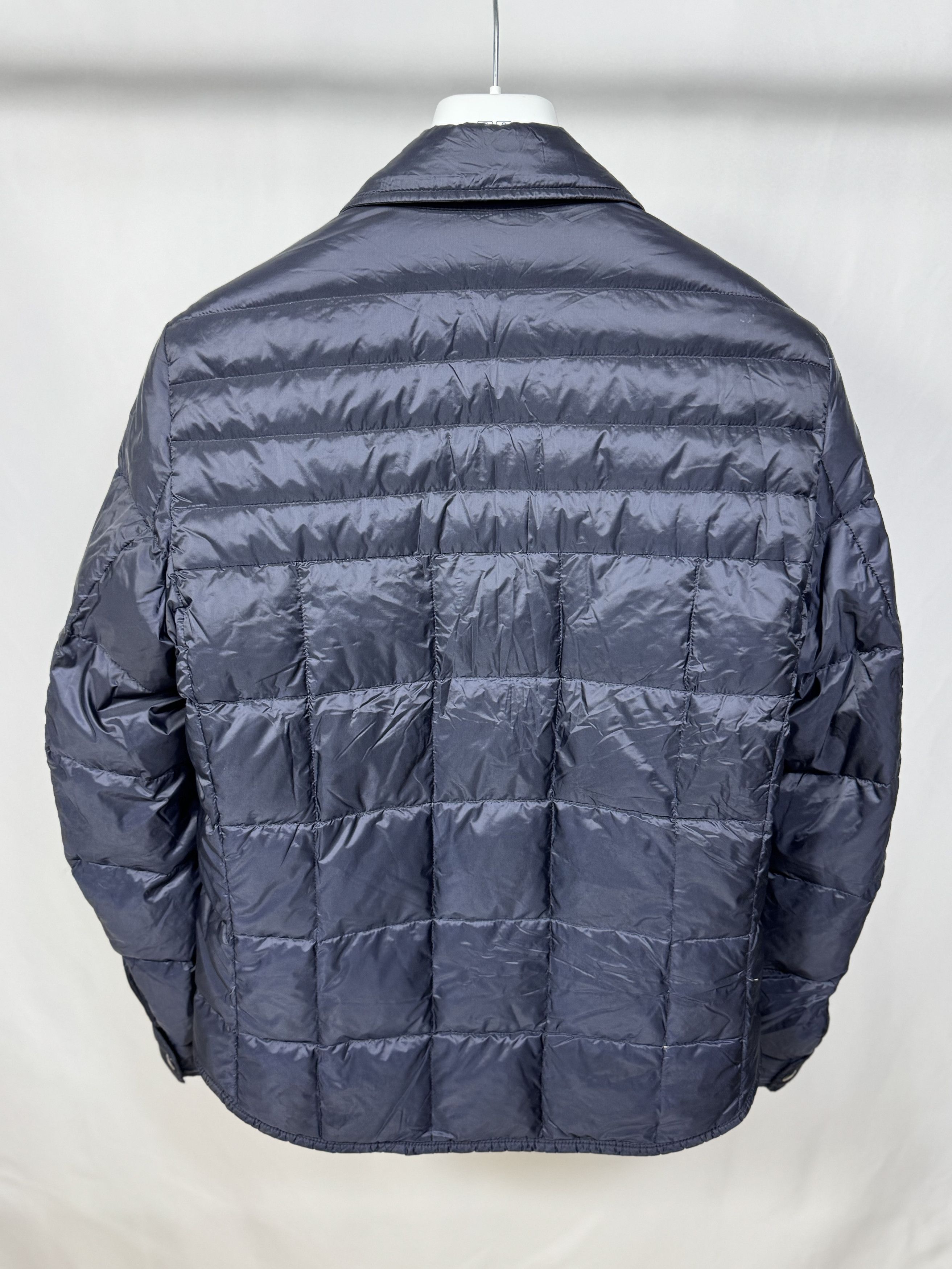 Moncler Moncler Rolland Jacket Size US S / EU 44-46 / 1 - 3 Thumbnail
