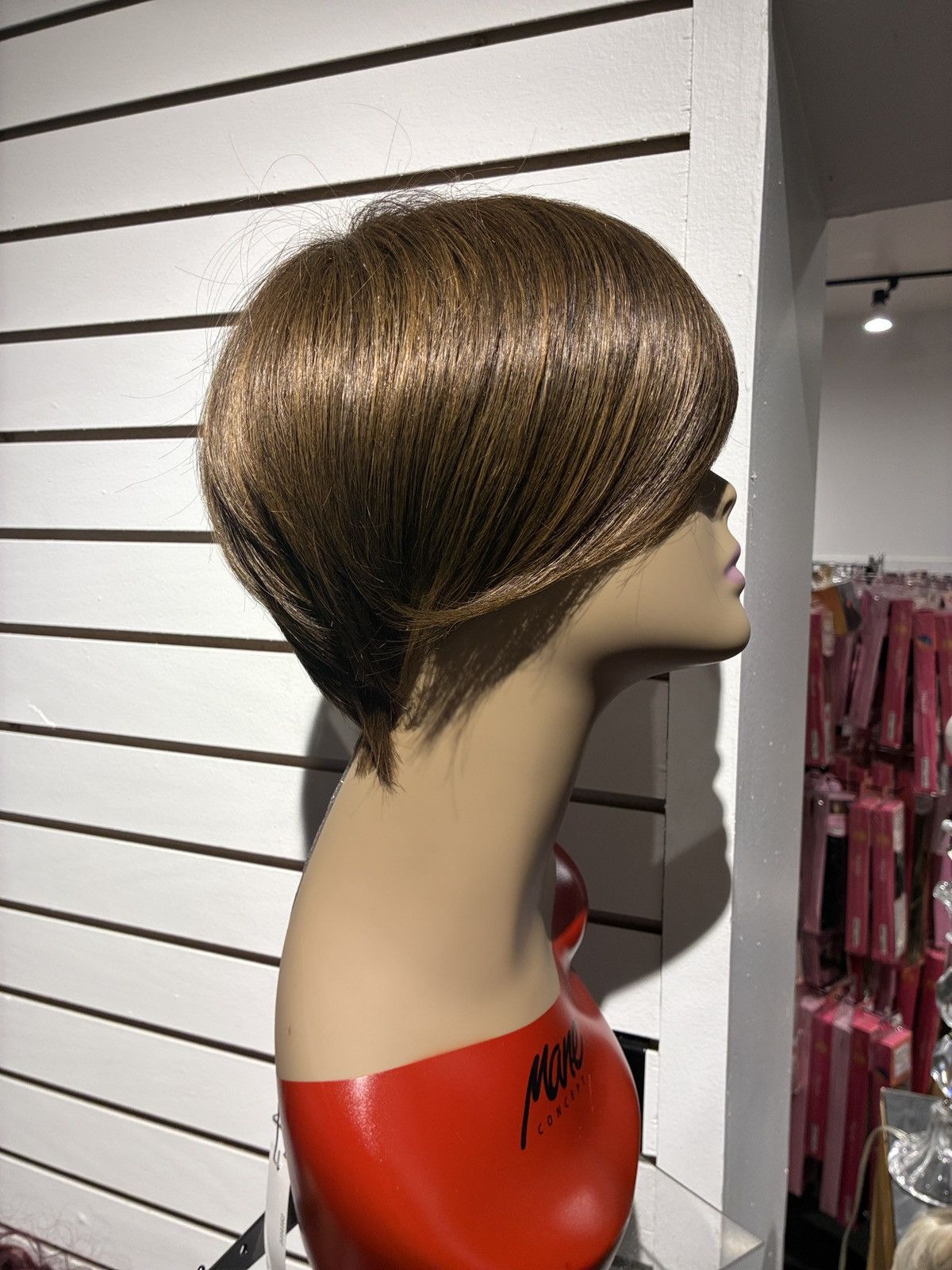 Other Tess wigs Size ONE SIZE - 6 Thumbnail