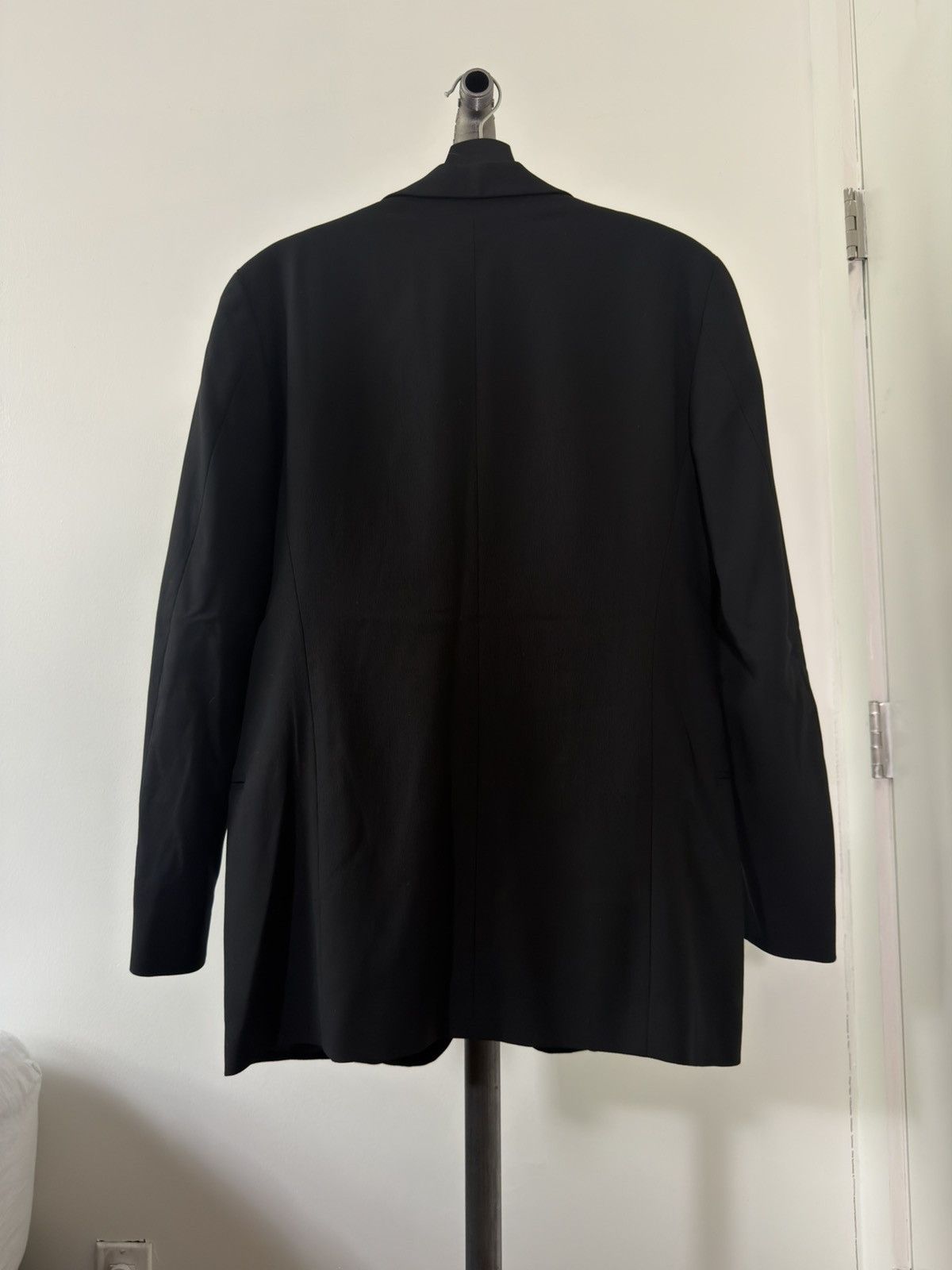 Emporio Armani ‘90s Emporio Armani Suit Size 46R - 2 Thumbnail