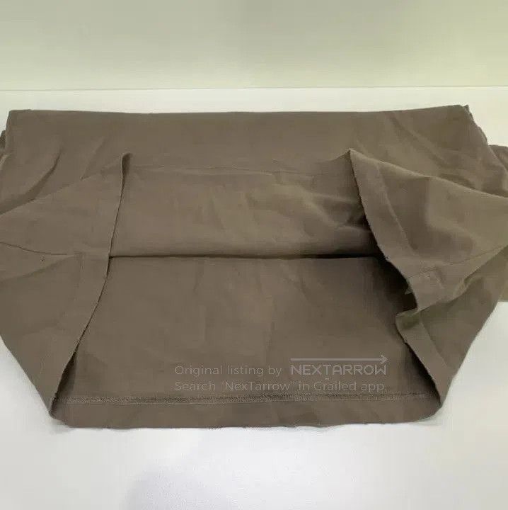Balenciaga Balenciaga SS23 Distressed Logo Print T. Size US XS / EU 42 / 0 - 7 Thumbnail