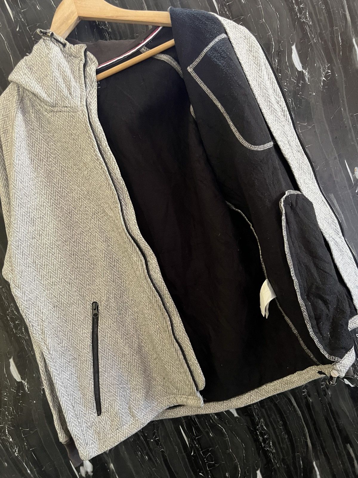 Beams Japan Beams Heart Sweater – Rare Japanese Streetwear Gem Size US L / EU 52-54 / 3 - 6 Thumbnail