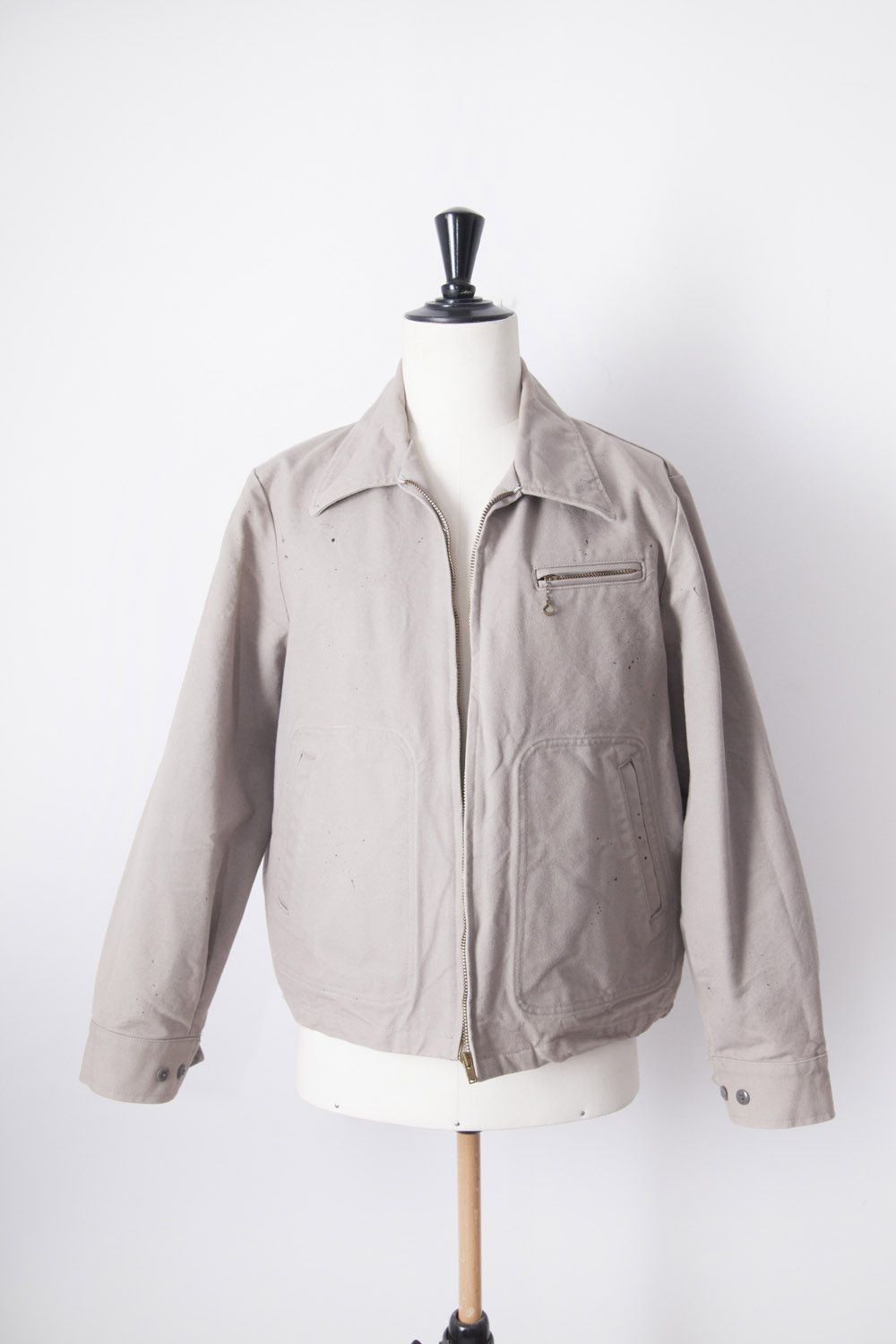 Other Old Crow SpeedShop jacket Size US M / EU 48-50 / 2 - 1 Thumbnail