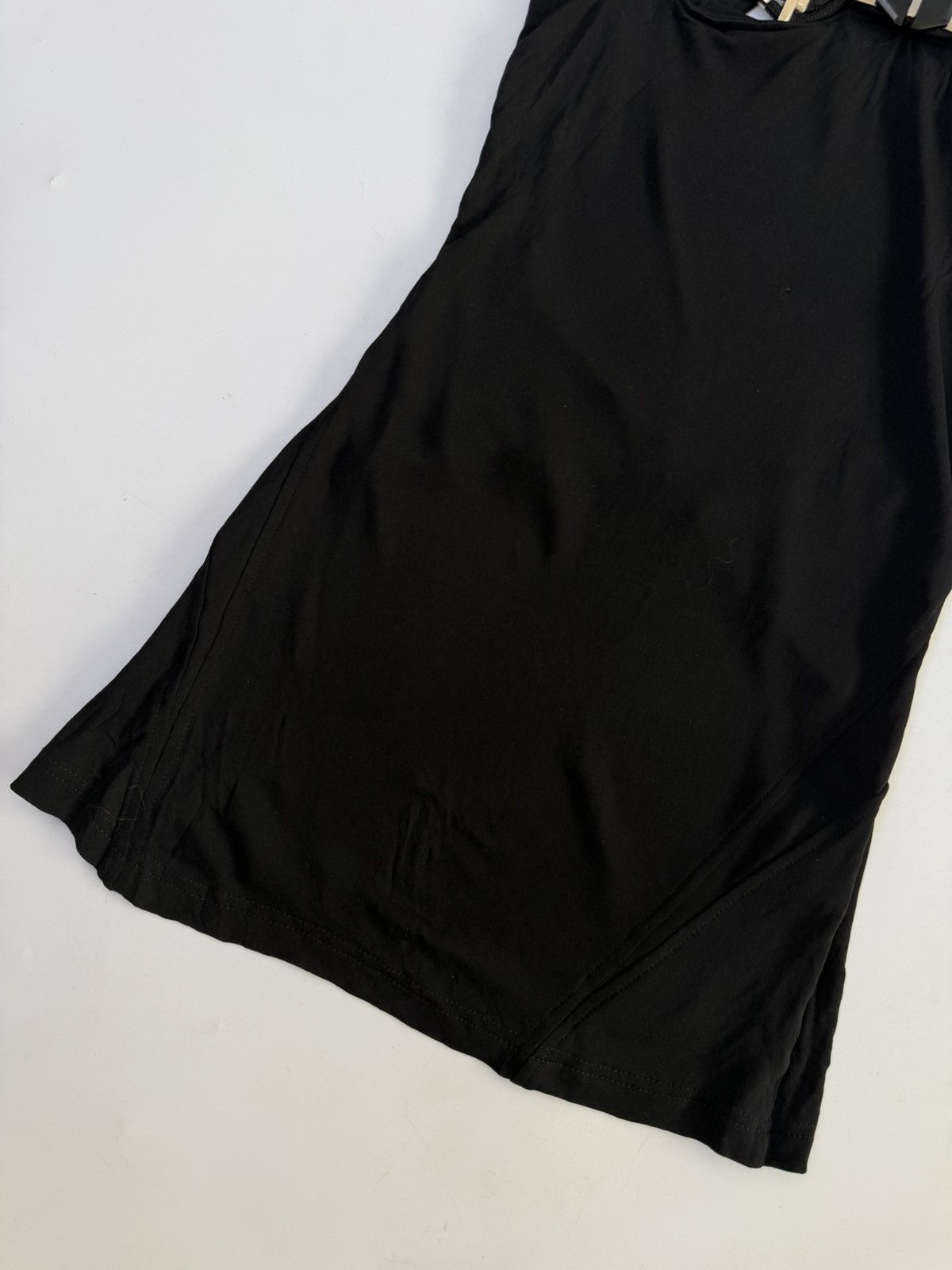 Gucci Gucci SS09 Metallic Tank Top Size S / US 4 / IT 40 - 4 Thumbnail