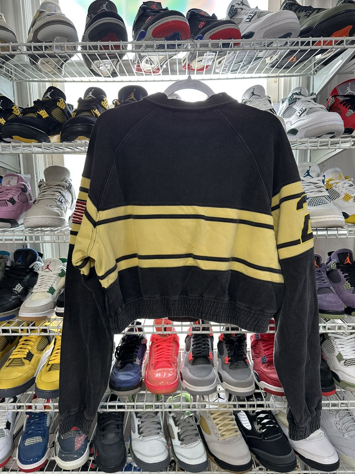 Vale Valley Rugby Size US XL / EU 56 / 4 - 2 Thumbnail