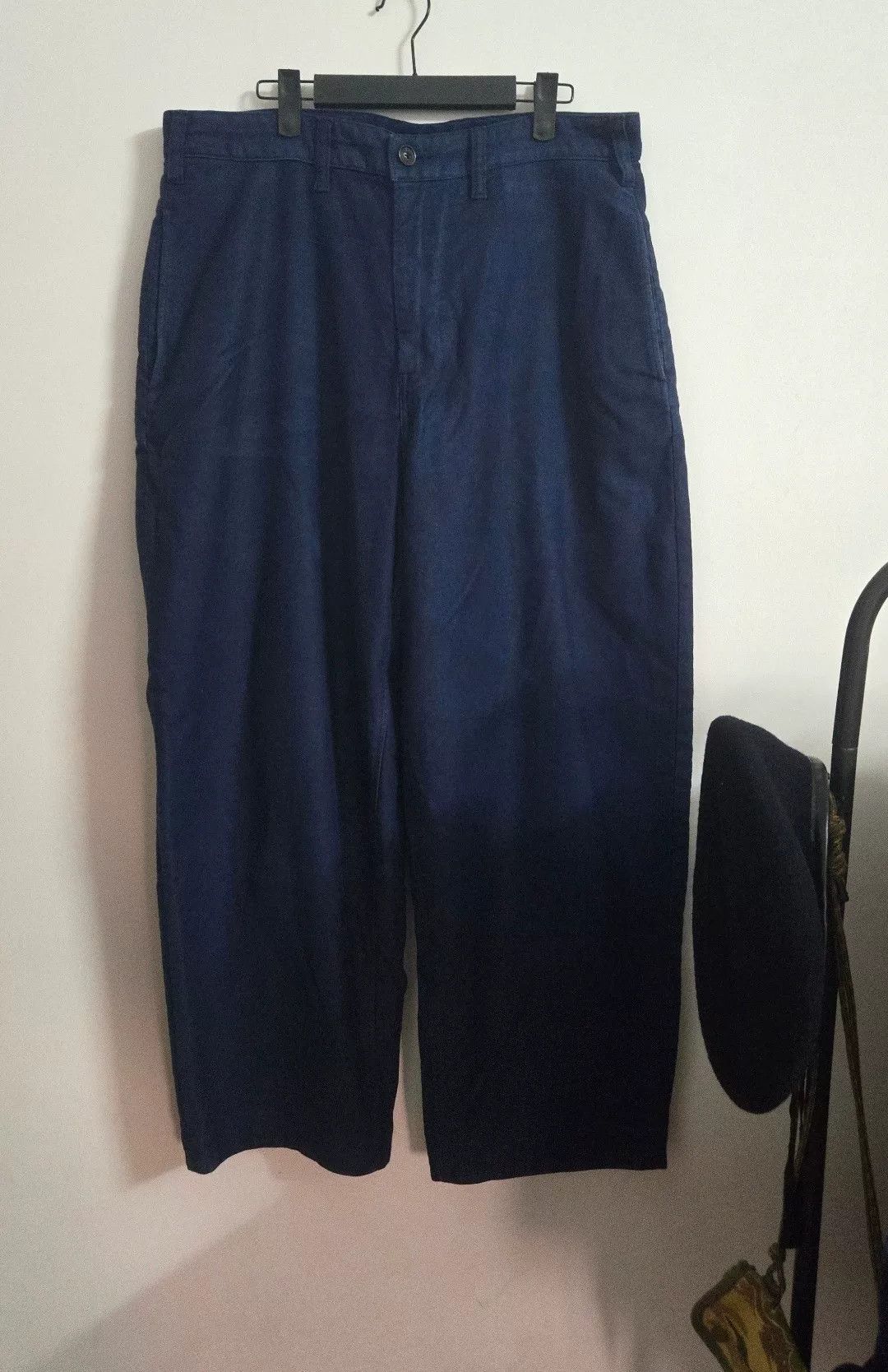 Porter Classic Porter Classic Moleskin Modigliani Pants Size US 34 / EU 50 - 1 Thumbnail