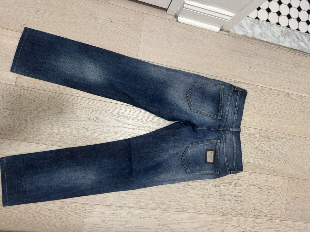 Dolce & Gabbana Dolce and gabbana jeans Size US 30 / EU 46 - 10 Thumbnail