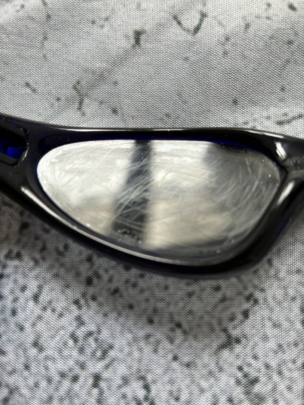 Oakley Vintage Oakley Minute 2nd Gen Sunglasses Size ONE SIZE - 10 Thumbnail
