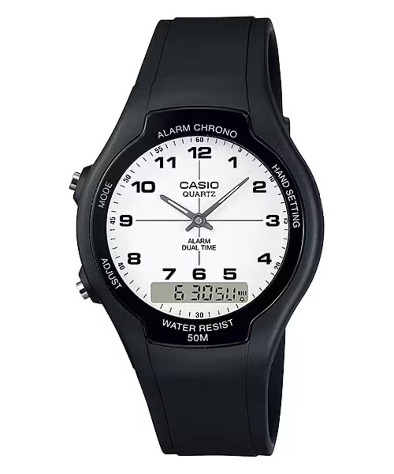 Casio Casio Men's - AW-90H-7BV Size ONE SIZE - 1 Preview