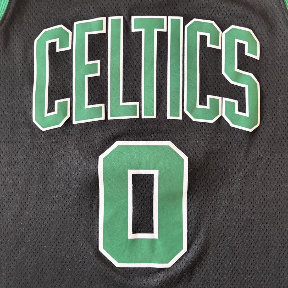 Jordan Brand Jayson Tatum Boston Celtics Jersey Statement Jordan Swingman Size US XXL / EU 58 / 5 - 7 Thumbnail