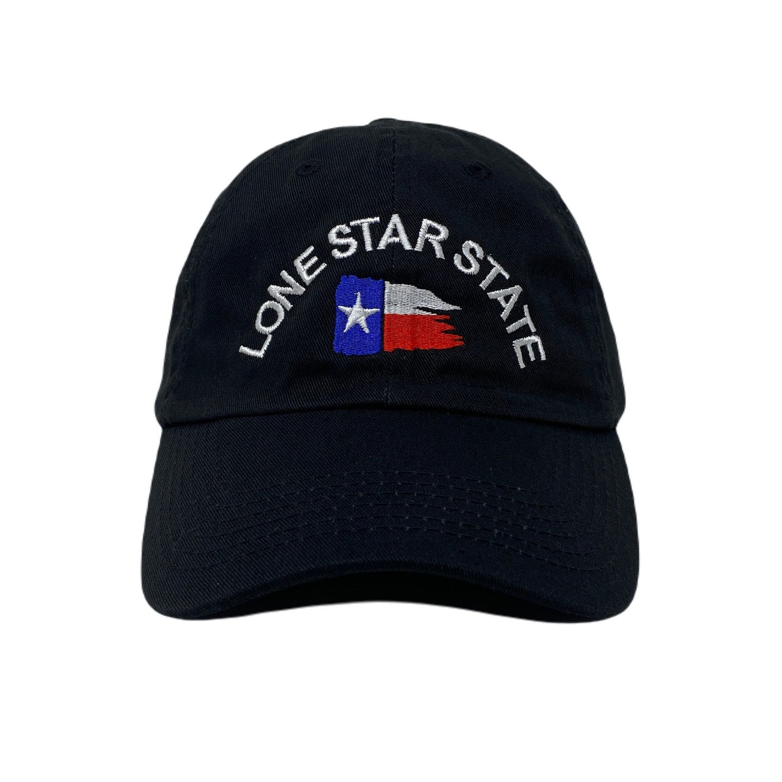 Other Lone Star State Dad Hat Size ONE SIZE - 2 Thumbnail