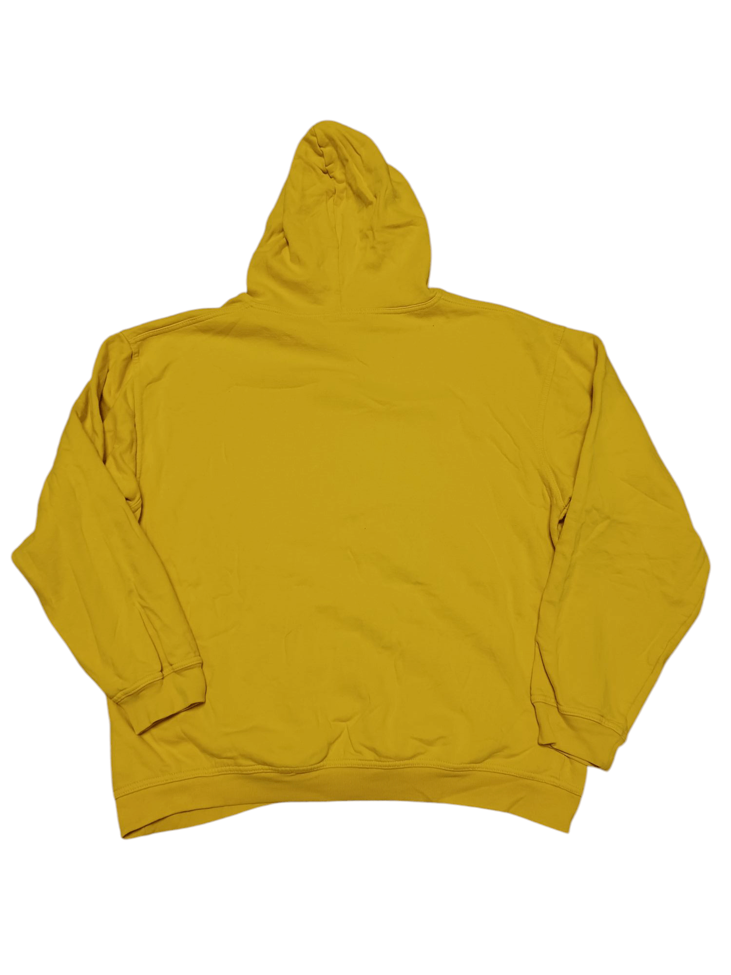 Other BORUSSIA DORTMUND BVB 09 FIRE HOODIE SOCCER FOOTBALL Size US XL / EU 56 / 4 - 3 Thumbnail