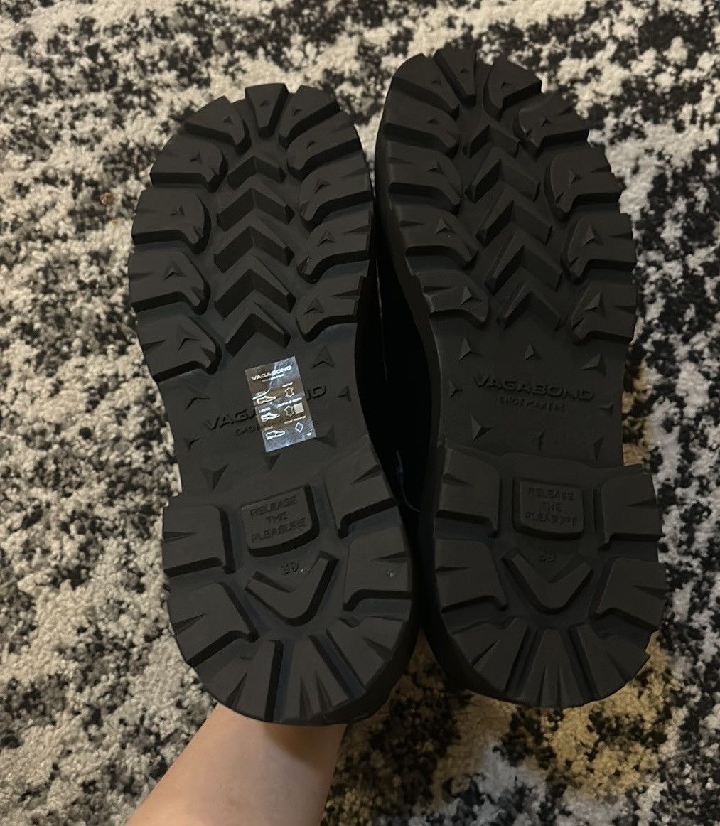 Vagabond Vagabond Shoemakers Cosmo 2.0 Leather Mary Jane size 39 Size US 9 / IT 39 - 5 Thumbnail