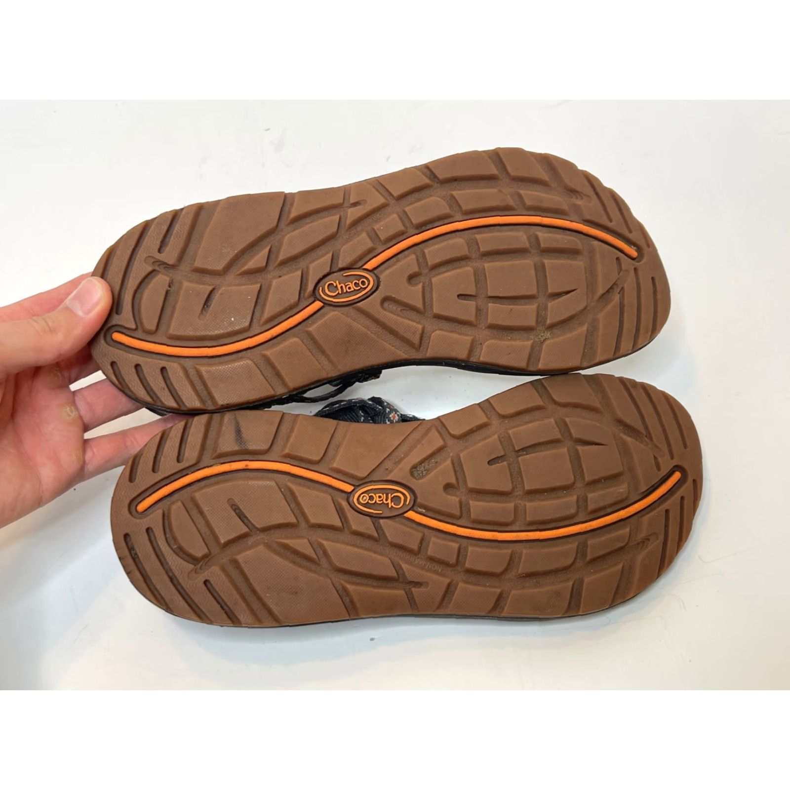 Chaco Chaco Women’s Strappy Hiking Casual Sandals Size 9 Size US 9 / IT 39 - 6 Thumbnail