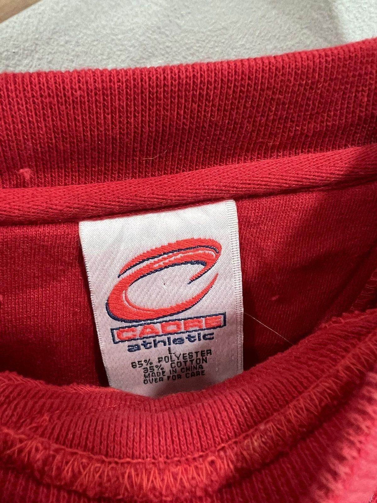 Vintage Vintage Indiana Sweater Sweatshirt Size US L / EU 52-54 / 3 - 3 Thumbnail