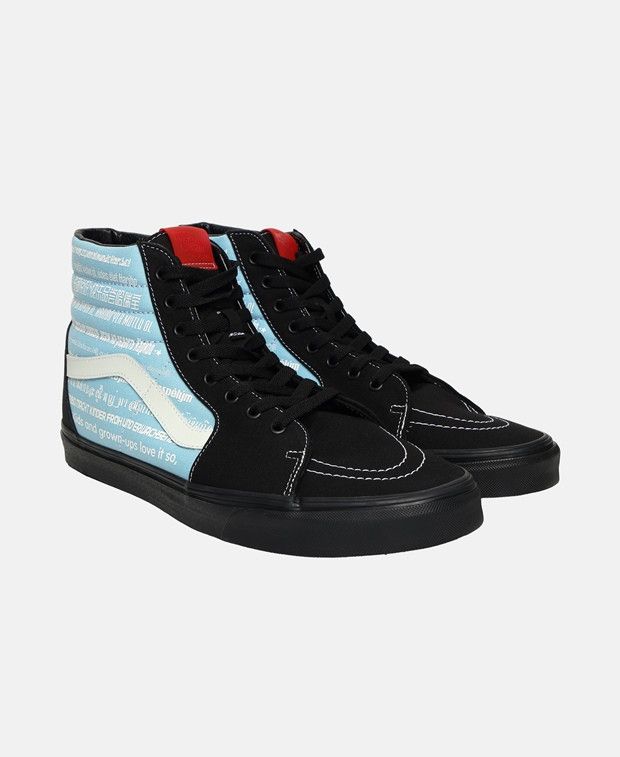 Vans Sk8-Hi Sneakers Size US 6.5 / IT 36.5 - 1 Thumbnail
