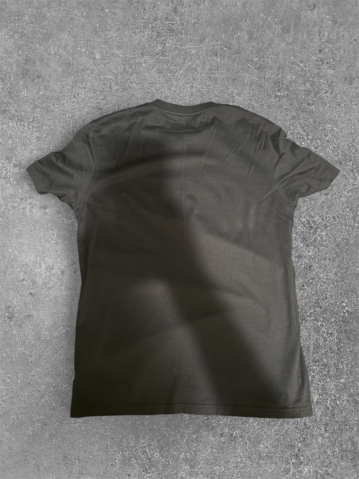 Givenchy 2016 Givenchy Army Skull T-Shirt Size US L / EU 52-54 / 3 - 2 Thumbnail