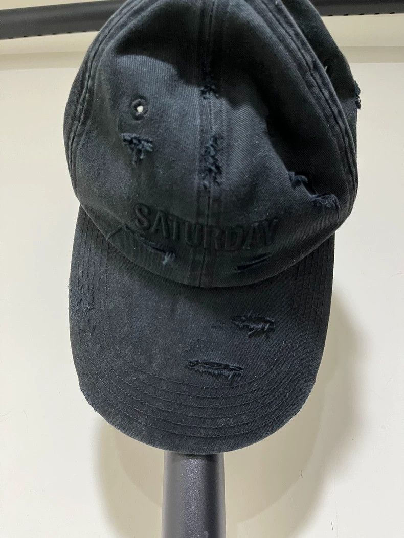 Vetements Vetements [No Negotiation] The Only Vetement on the Intern Size ONE SIZE - 4 Thumbnail