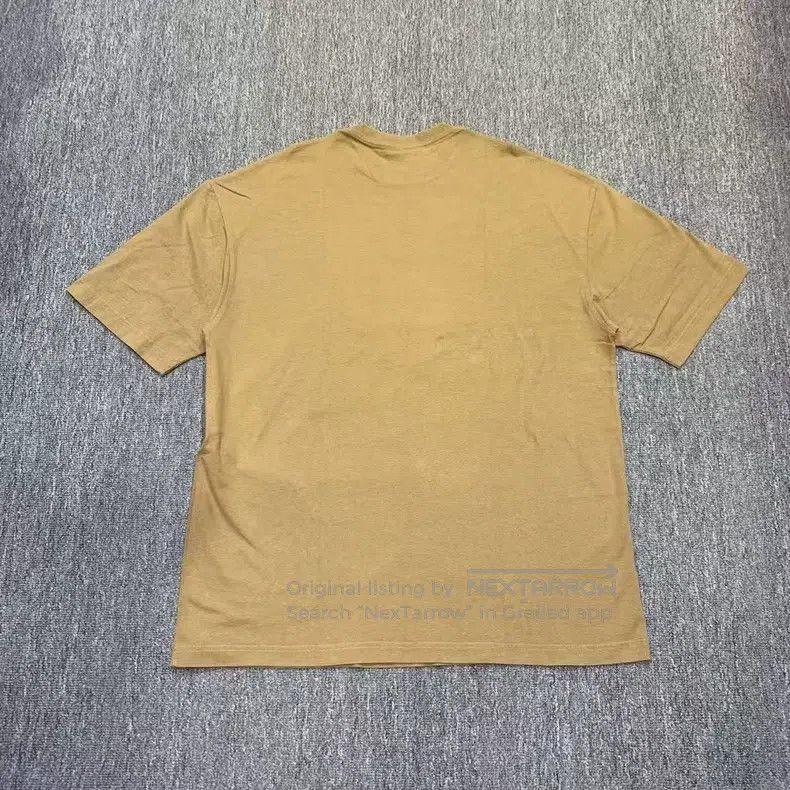 Balenciaga Balenciaga Khaki wheat short-sleeve Size US XS / EU 42 / 0 - 2 Thumbnail