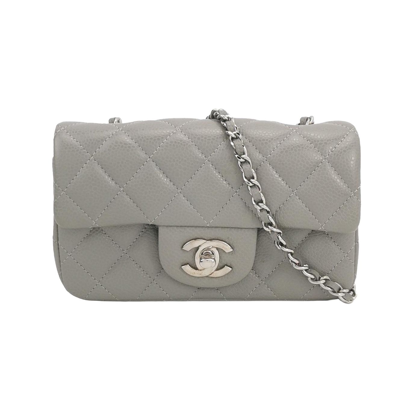 Chanel Chanel Women os Shoulder Bags Size ONE SIZE - 1 Thumbnail