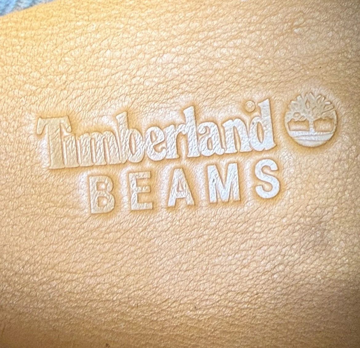 Beams Plus × Timberland Timberland x BEAMS GORE-TEX®︎ 6inch Premium Boots Vibram Size US 7.5 / EU 40-41 - 15 Thumbnail