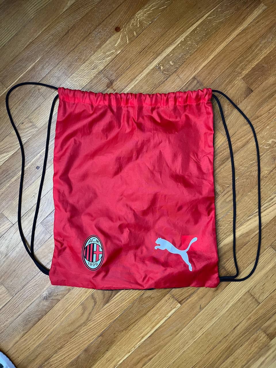 Puma Puma soccer sports bag Size ONE SIZE - 3 Thumbnail