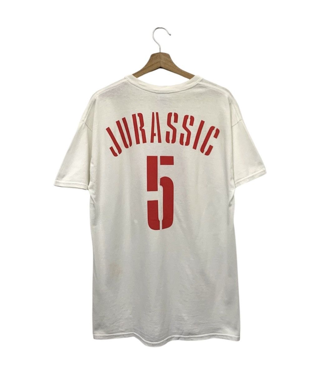 Rap Tees Vintage Y2K Jurassic 5 Rap Tees Size US L / EU 52-54 / 3 - 2 Thumbnail