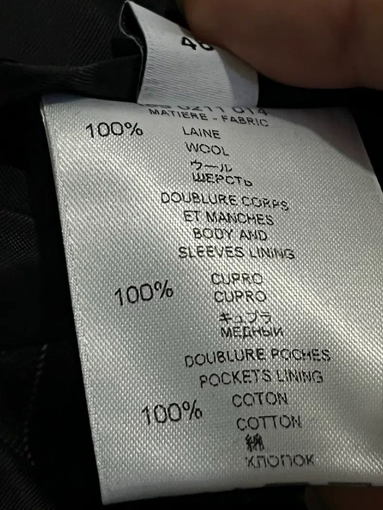 Givenchy Givenchy Coats and Suits Size US M / EU 48-50 / 2 - 5 Thumbnail