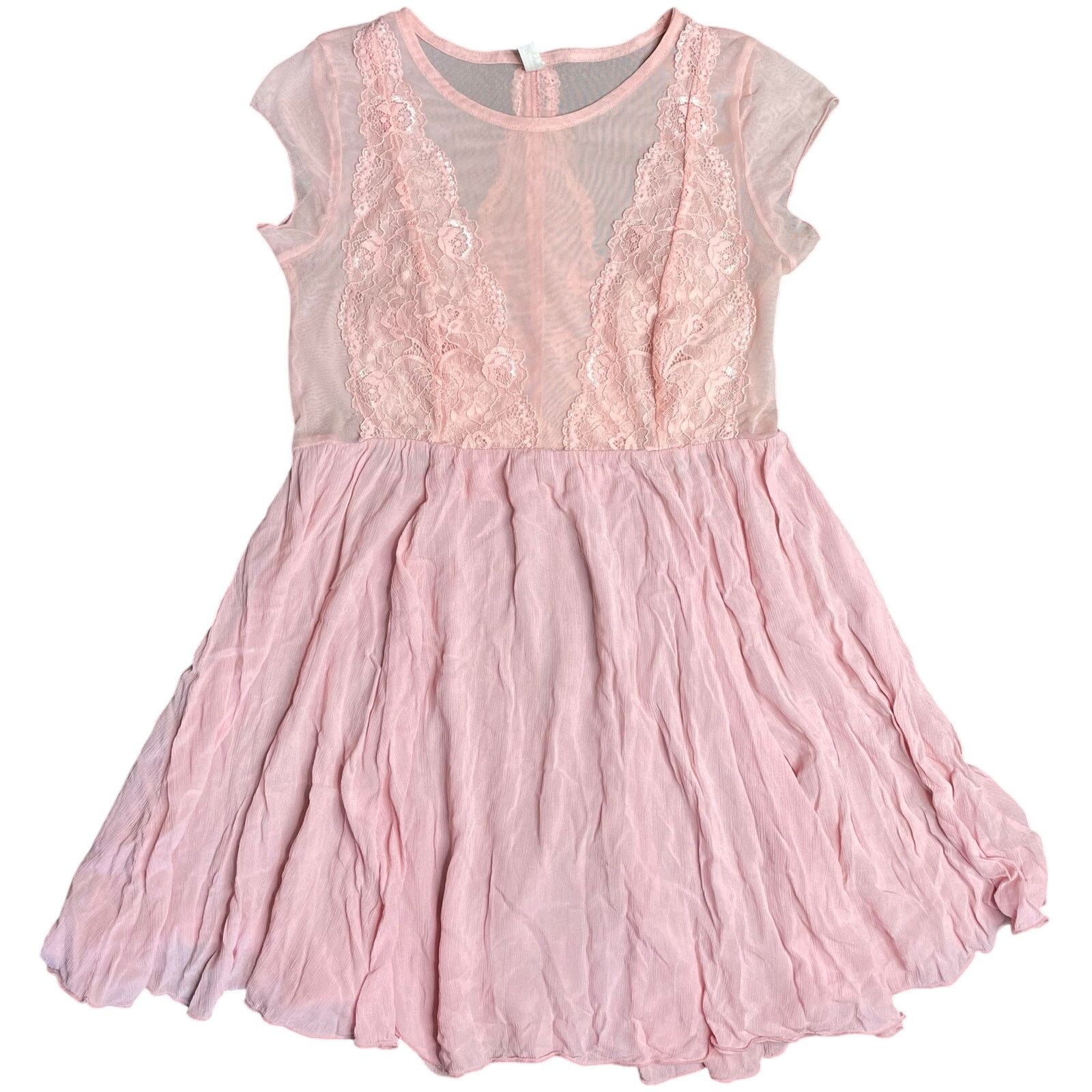 Free People Free People Intimately Dress Size XS / US 0-2 / IT 36-38 - 1 Thumbnail