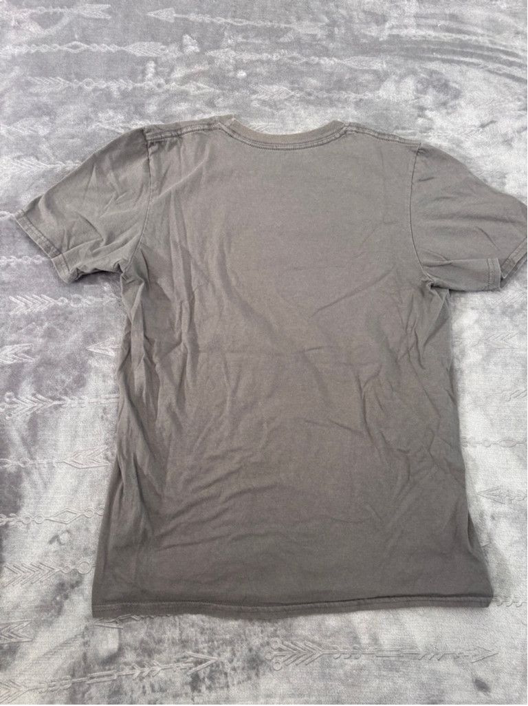 Marvel Comics Men's Marvel Infinity Cones T-Shirt, SM, Gray Size US S / EU 44-46 / 1 - 8 Thumbnail