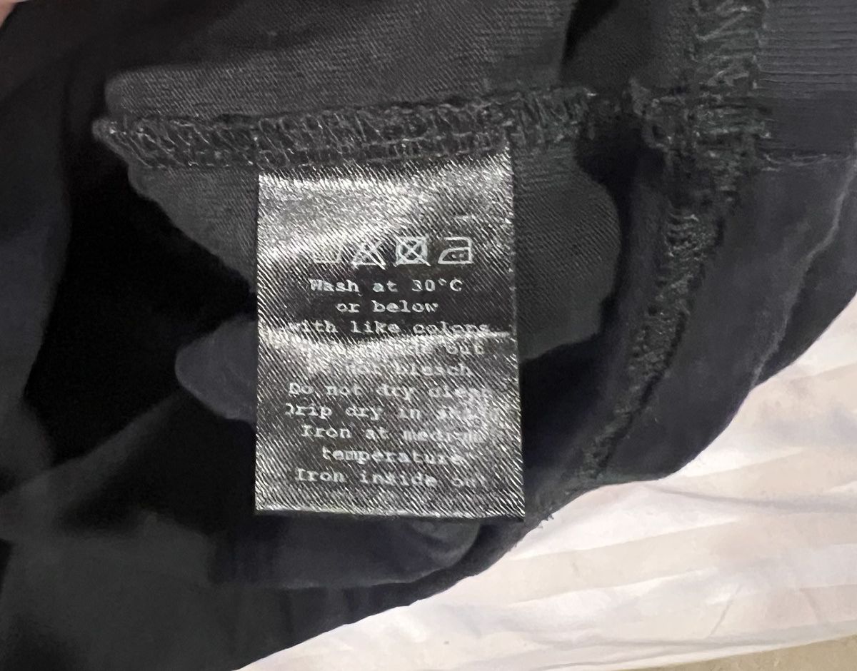 Misbhv MISBHV Double Embro Tee Size US M / EU 48-50 / 2 - 4 Thumbnail