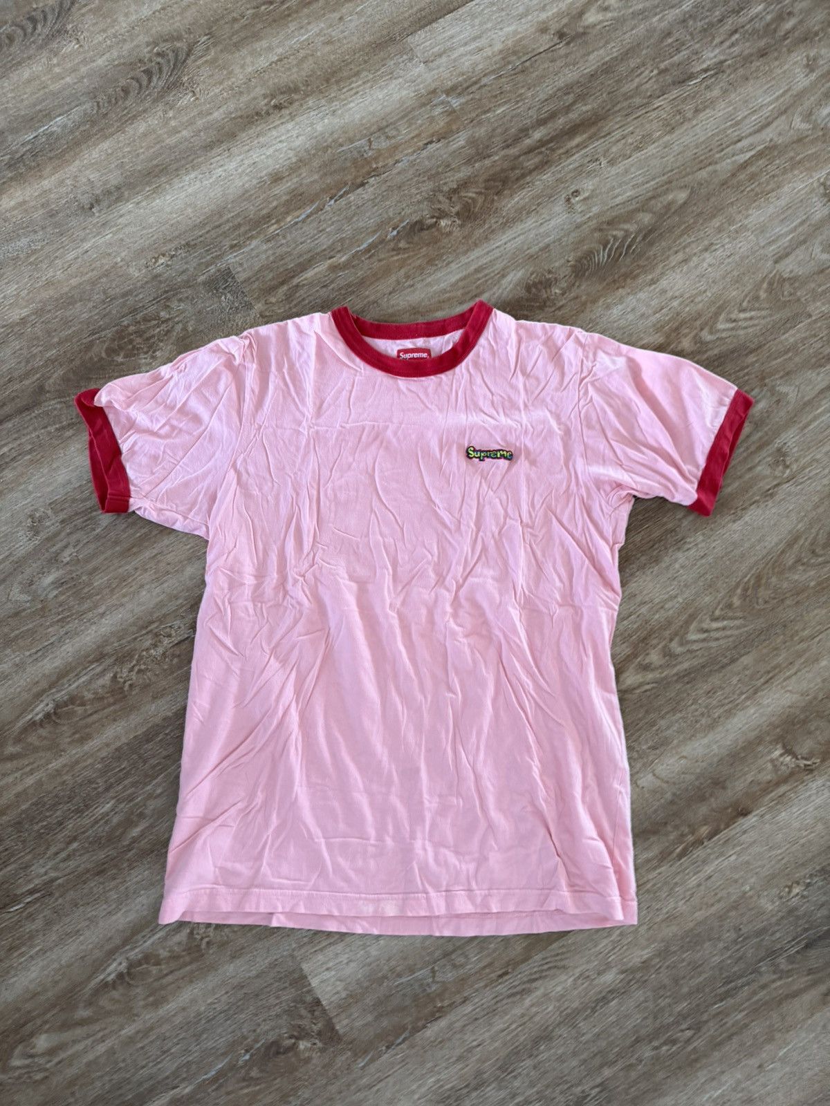 Supreme Supreme Size US L / EU 52-54 / 3 - 1 Thumbnail