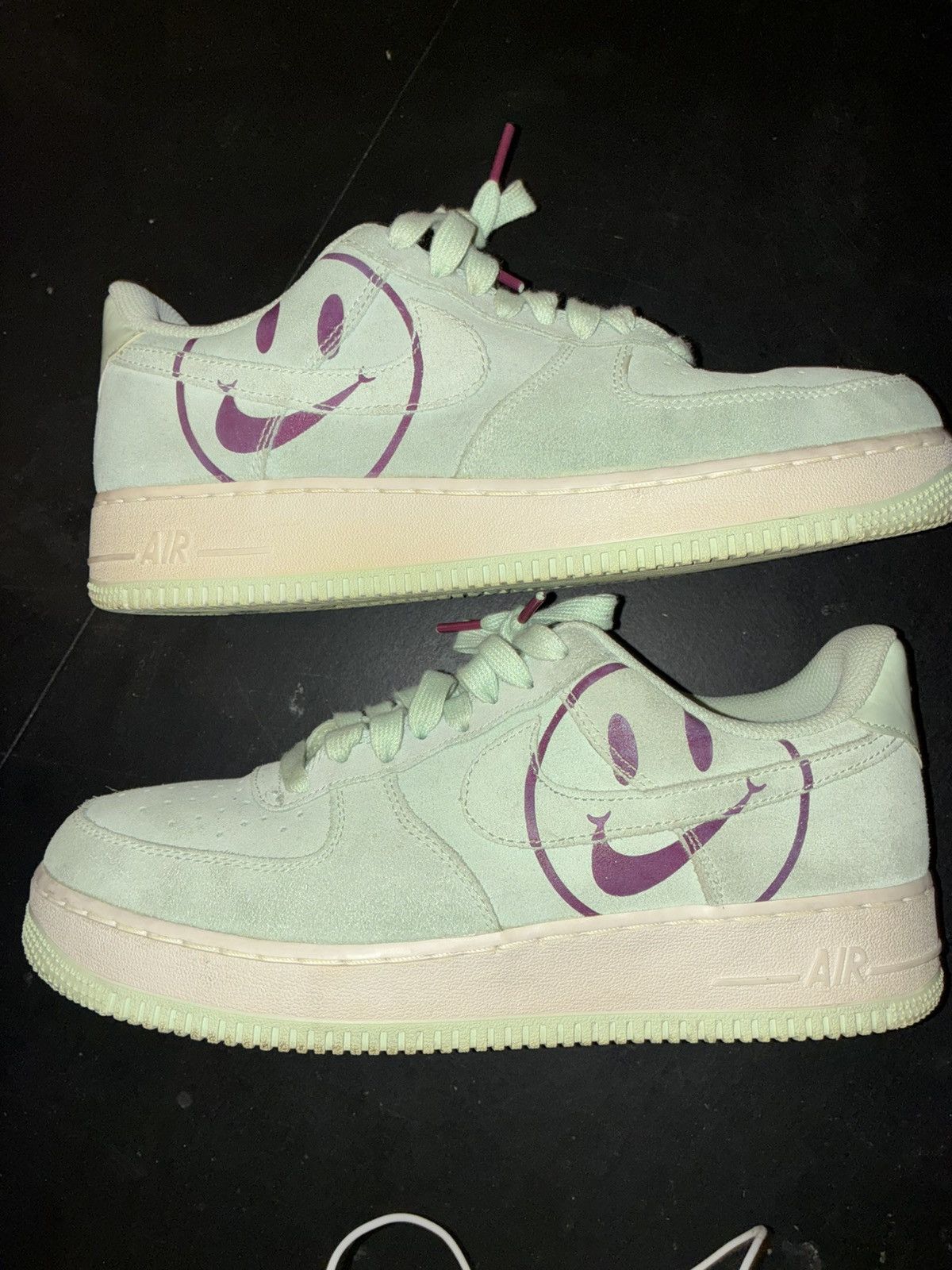 Nike Have A nike day air forces Size US 9.5 / EU 42-43 - 2 Thumbnail