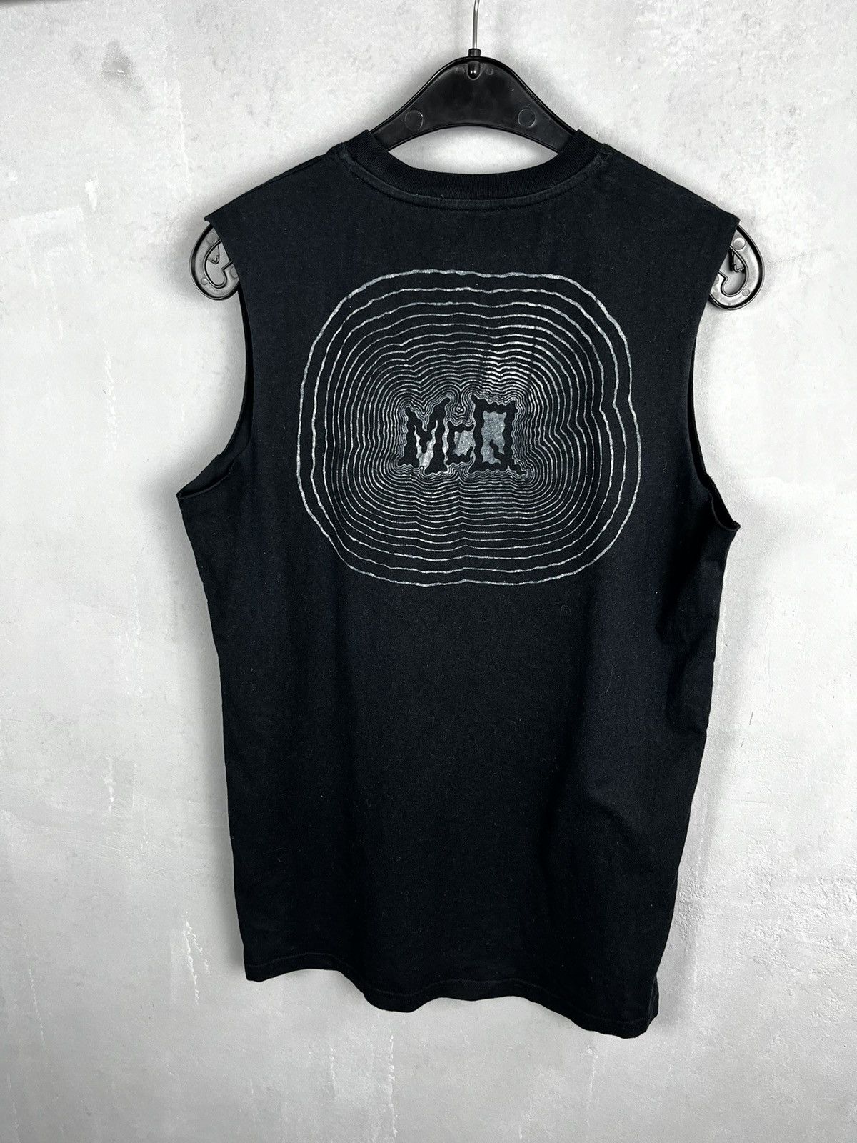 Alexander McQueen alexander mcqueen Live fast die Size US S / EU 44-46 / 1 - 2 Thumbnail