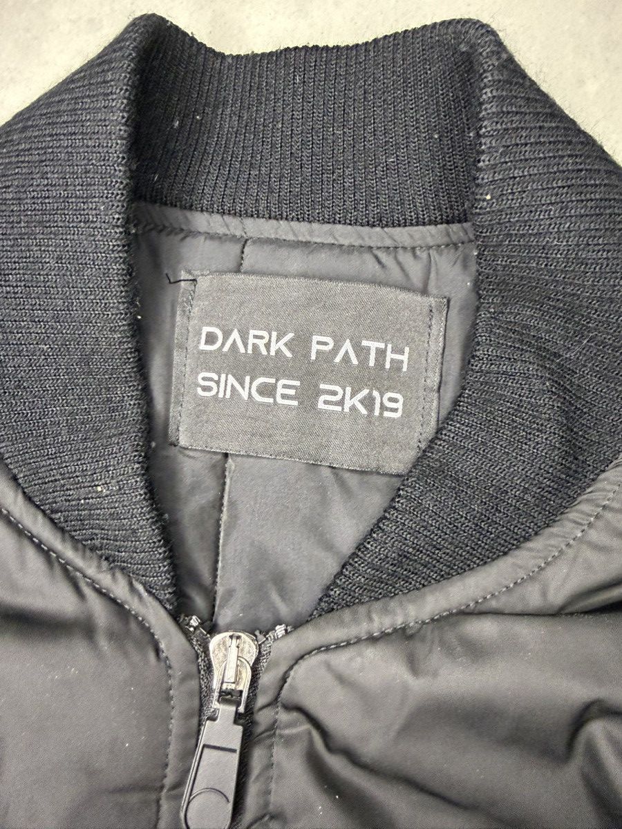 Other Artisanal Patch Bomber Jacket — Handmade Italy — Size XL Size US XL / EU 56 / 4 - 6 Thumbnail