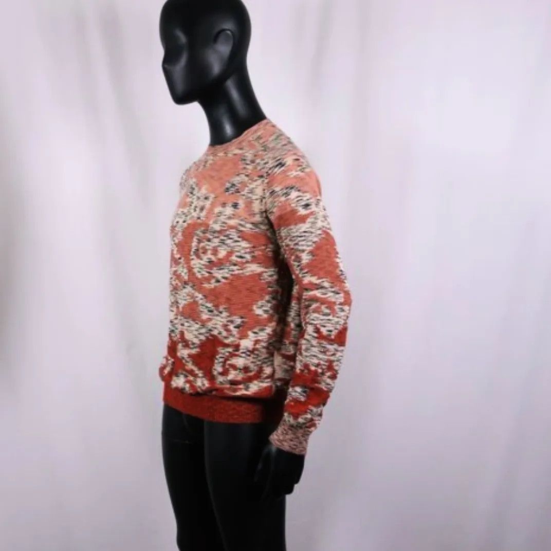 Missoni Missoni Knitwear Edition Exclusive Sweater Size US L / EU 52-54 / 3 - 3 Thumbnail