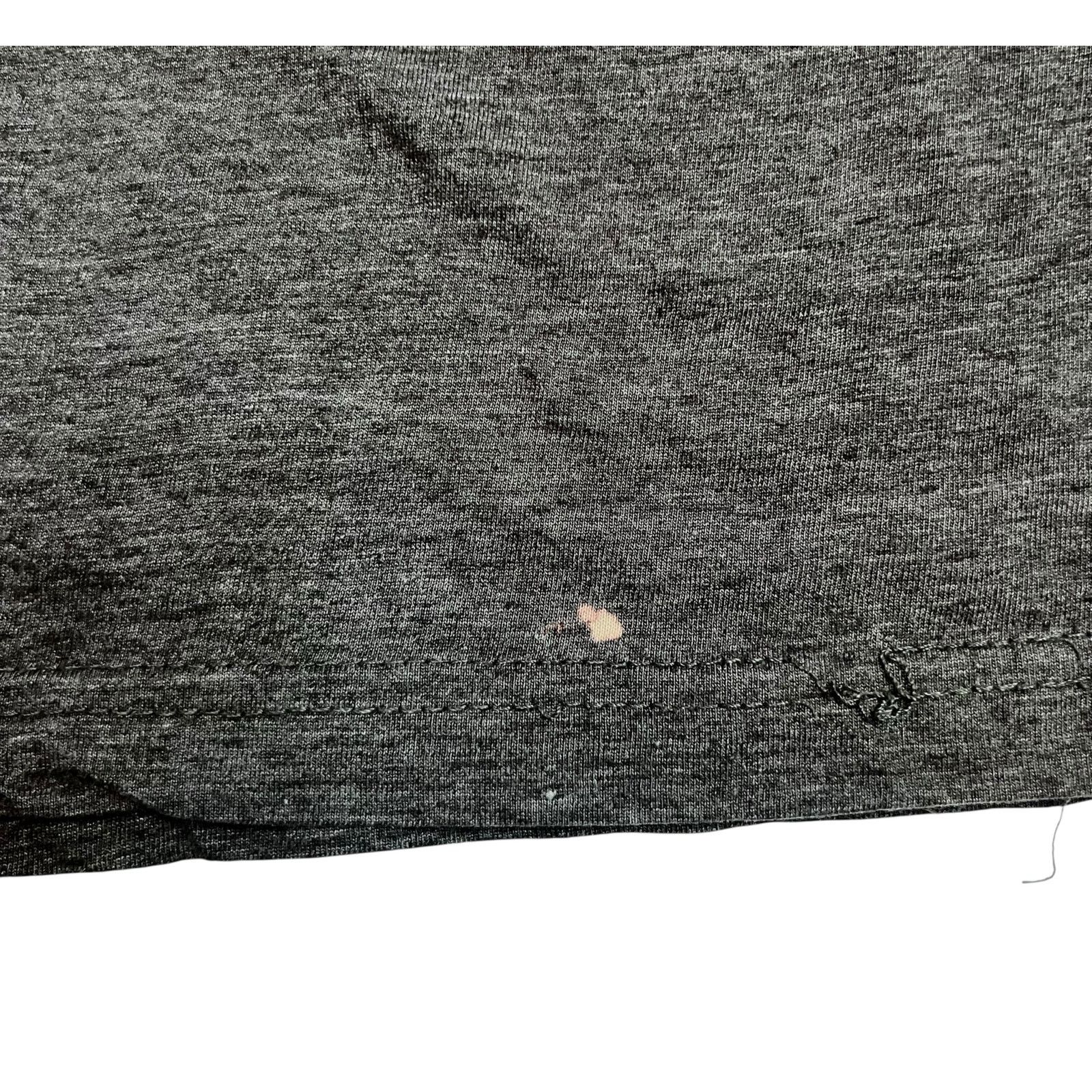 Other Sonic the Hedgehog This Is How I Roll Shirt Large Gray SEGA Size US L / EU 52-54 / 3 - 9 Thumbnail