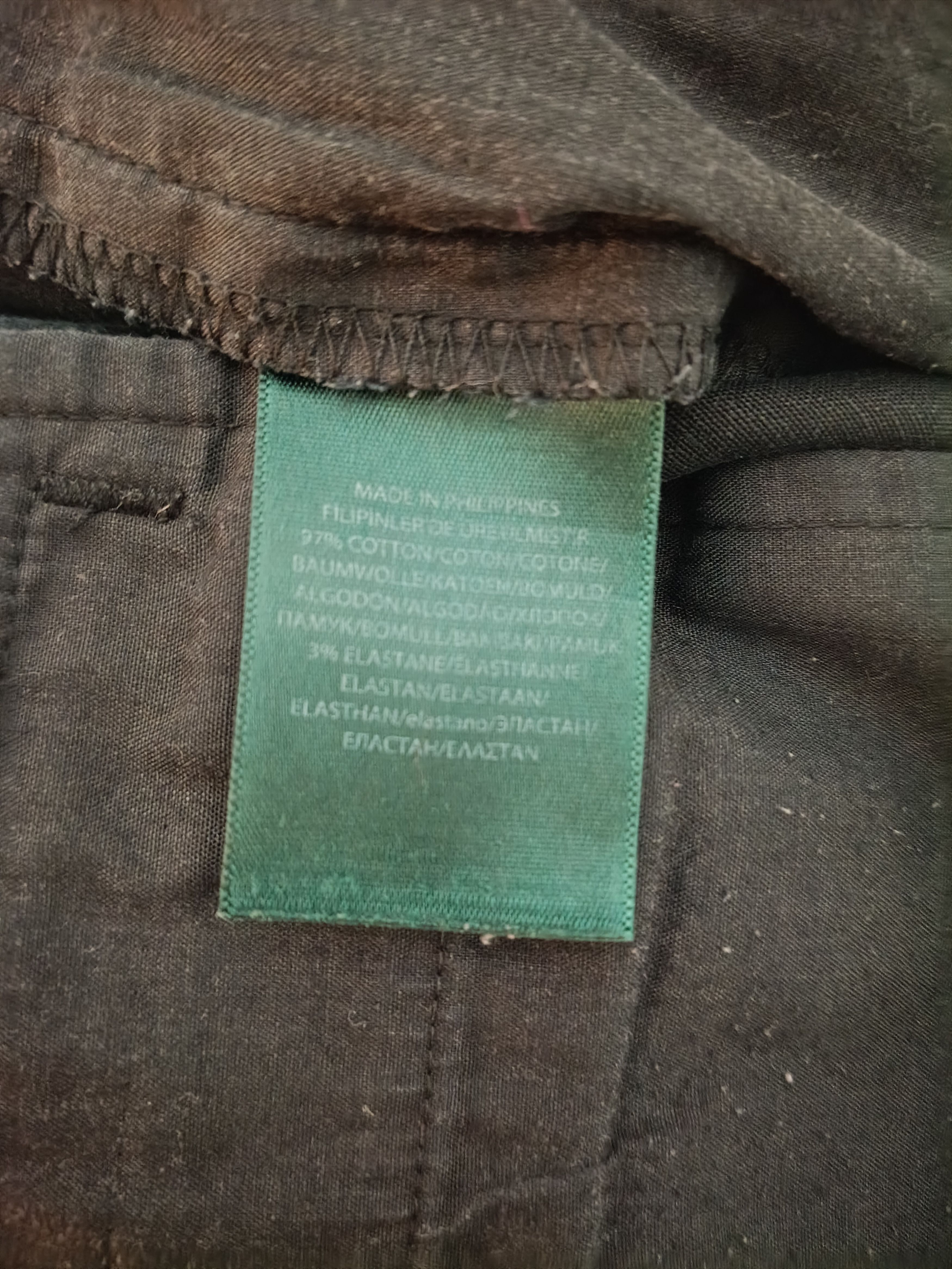 Ralph Lauren Ralph Lauren trousers Size 27" / US 4 / IT 40 - 7 Thumbnail