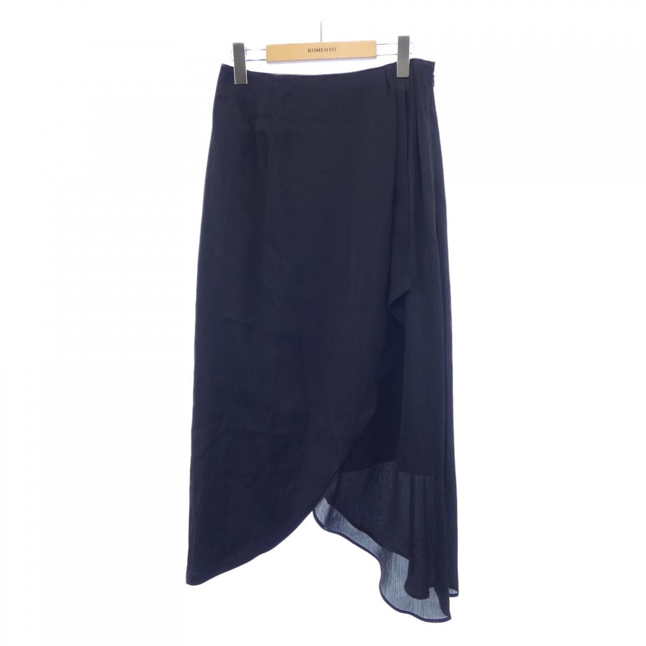 Other Other TAE ASHIDA Skirt Textile Skirts DUTY FREE for USA Size ONE SIZE - 1 Thumbnail