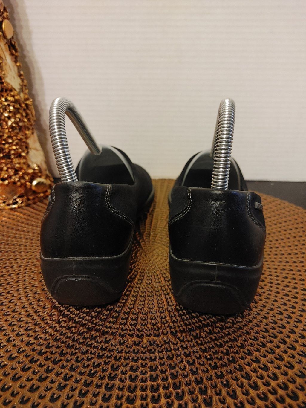 Ecco ECCO Goretex Soft 7 Slip On Size 37 Size US 6 / IT 36 - 5 Thumbnail