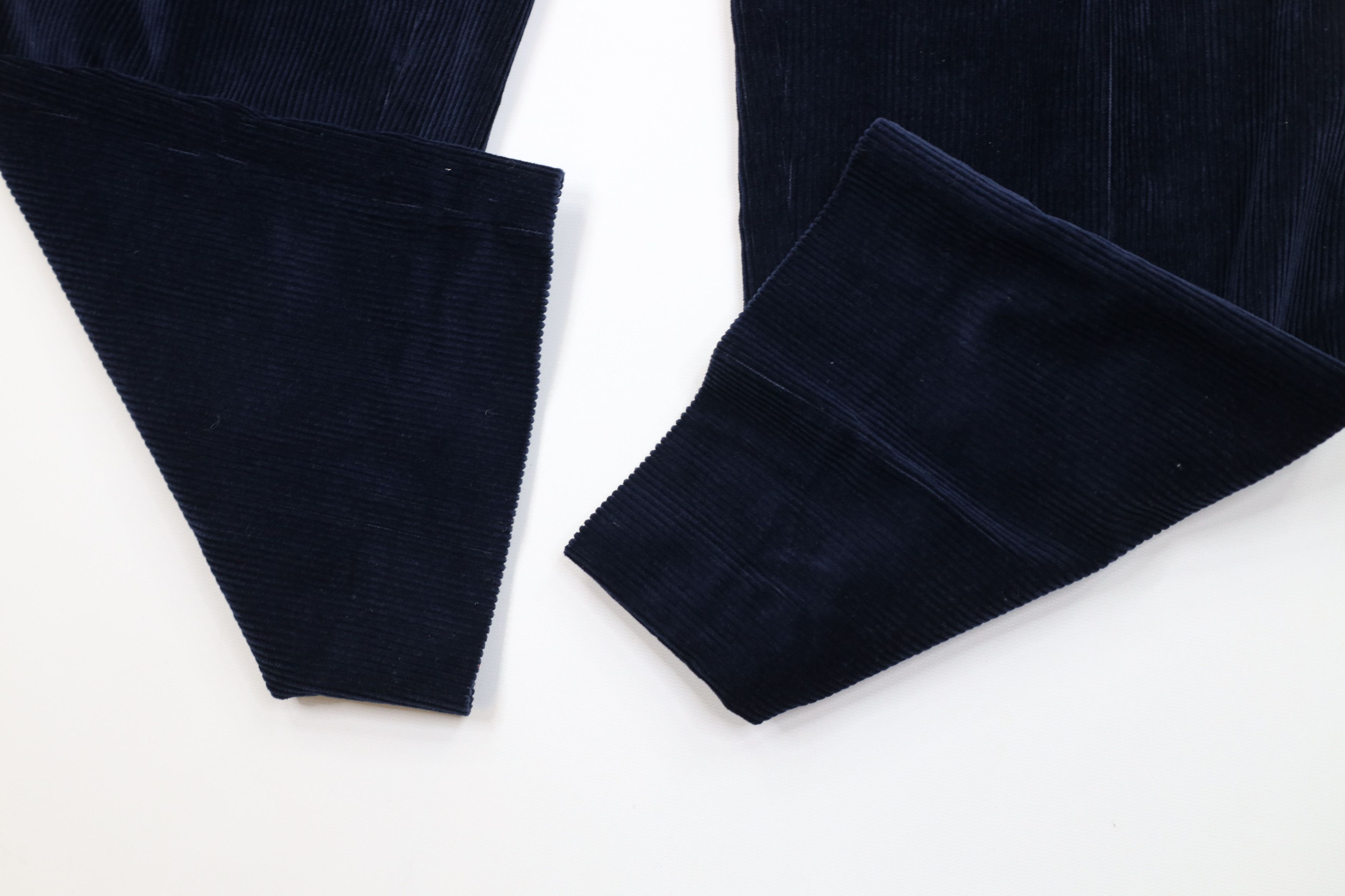 Vintage Vintage 90s Streetwear Straight Leg Corduroy Pants Size US 34 / EU 50 - 6 Thumbnail