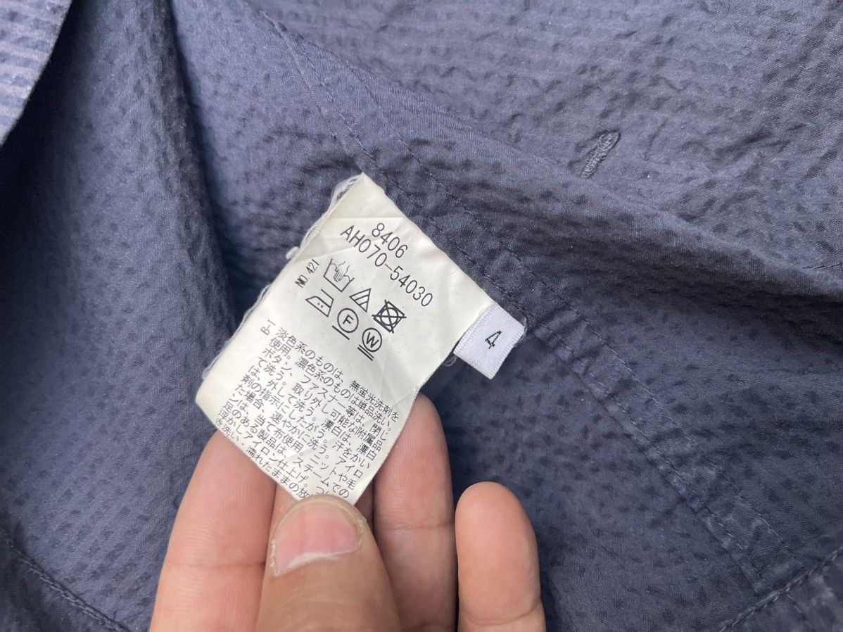 Japanese Brand × Takeo Kikuchi Japanese Takeo Kikuchi Zipper Jacket Size US M / EU 48-50 / 2 - 6 Thumbnail