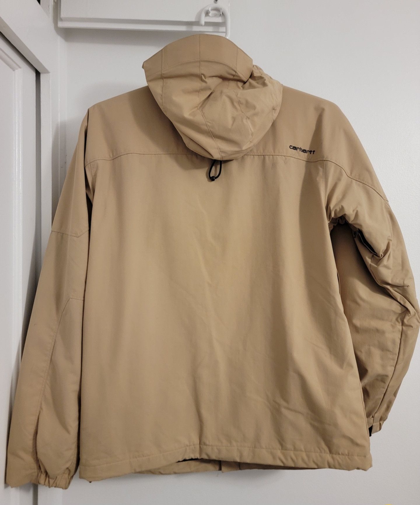 Carhartt Carhartt WIP Shield Jacket Size US M / EU 48-50 / 2 - 2 Thumbnail