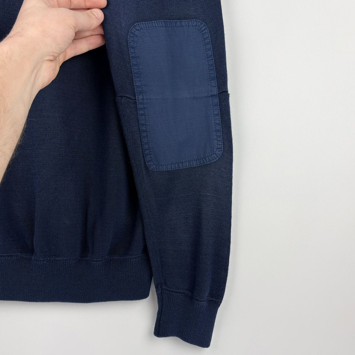 G-Star Vintage G-Star Raw Sweater Size US L / EU 52-54 / 3 - 13 Thumbnail