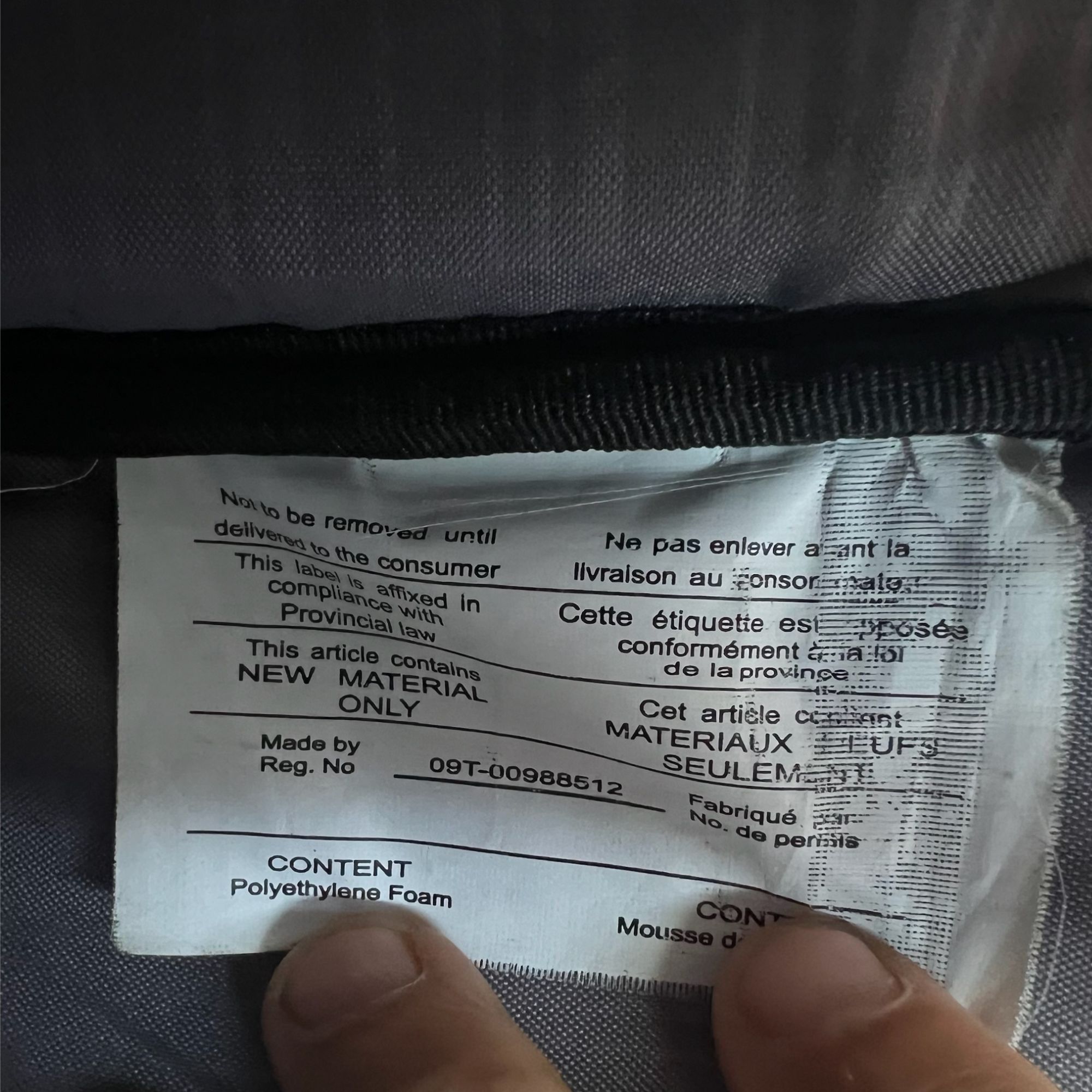 Samsonite Samsonite Xenon 2 Slim Brief Laptop Bag Black Durable Busine Size ONE SIZE - 7 Thumbnail
