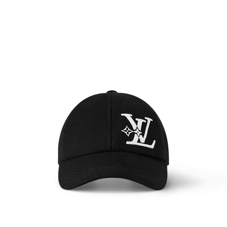 Louis Vuitton LV Smash Wool Cap Size ONE SIZE - 5 Thumbnail