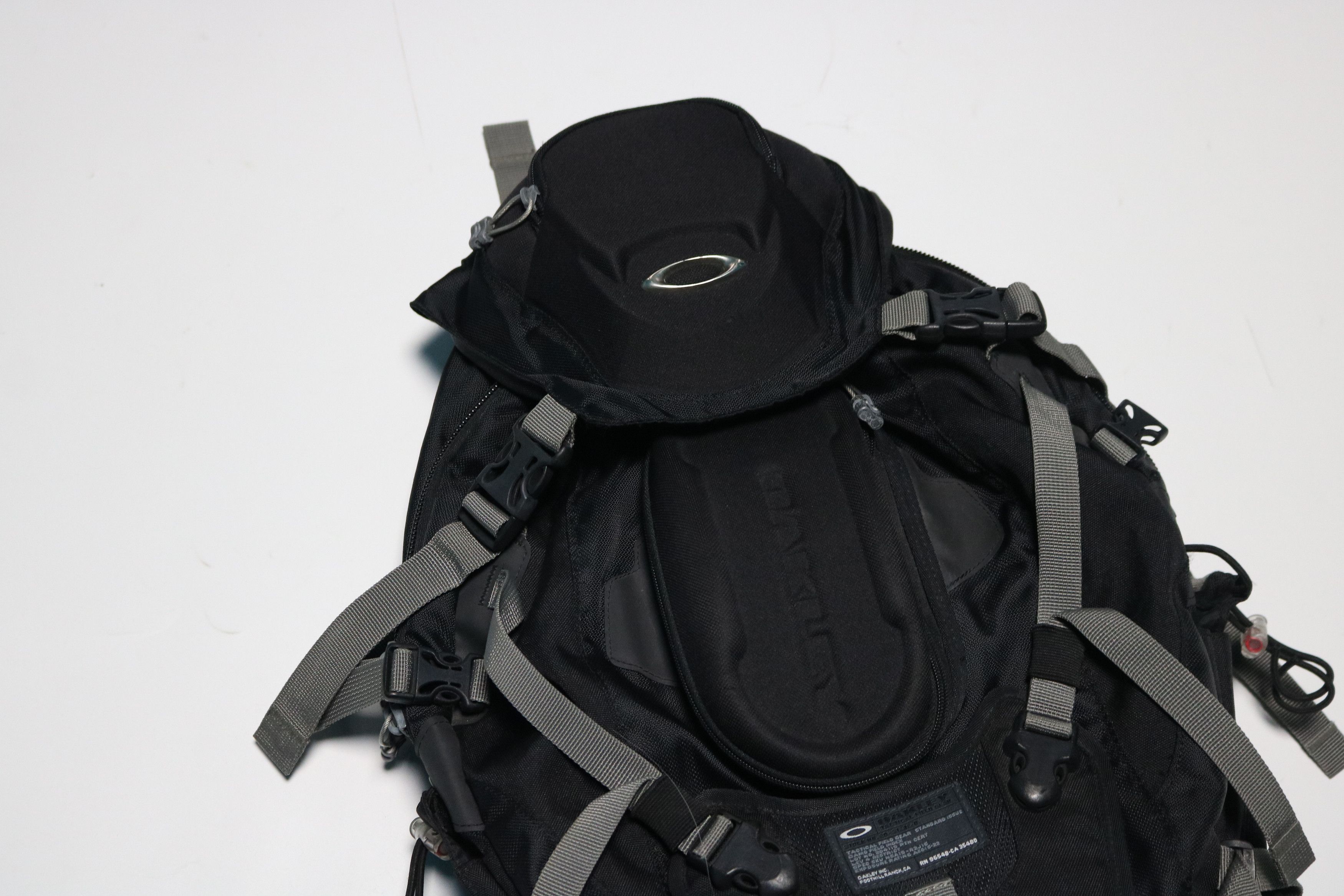 Oakley OAKLEY Technical Backpack Size ONE SIZE - 2 Thumbnail