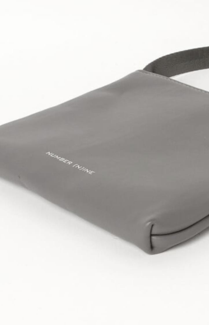 Number (N)ine Number nine shoulder bag Size ONE SIZE - 3 Thumbnail