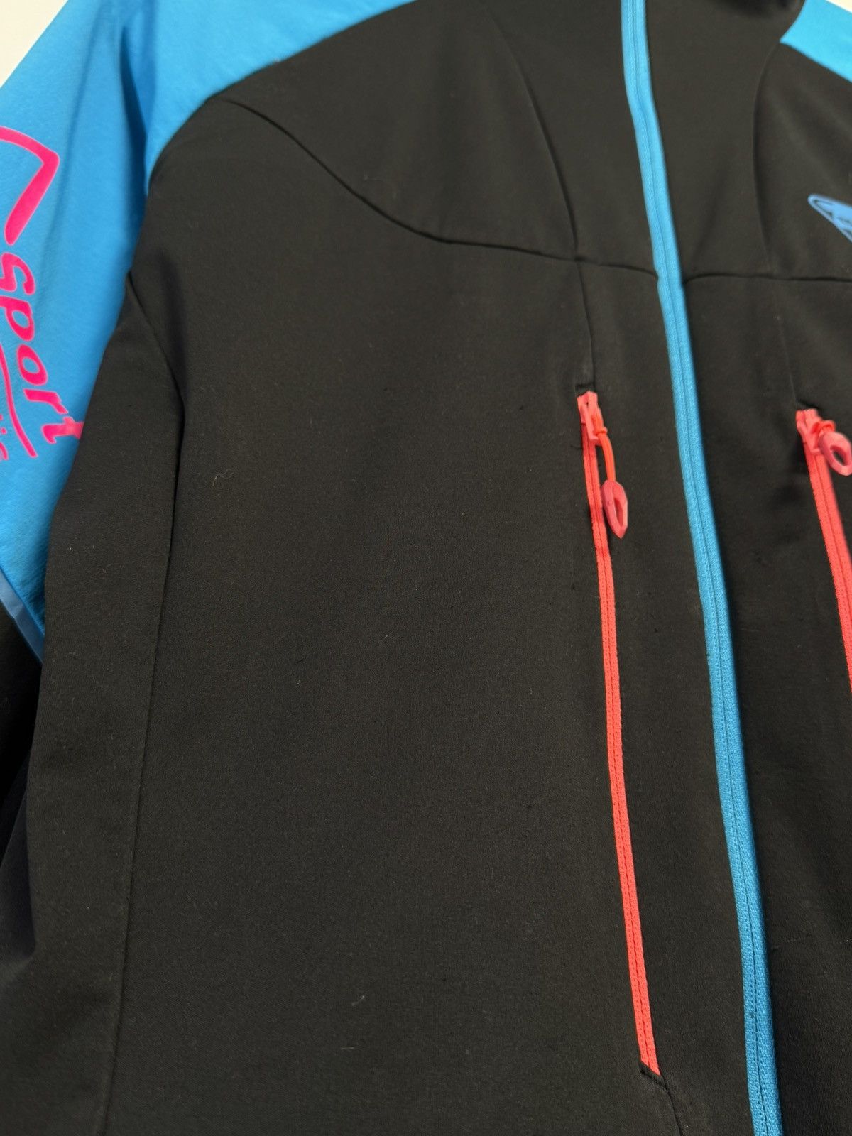 Other Dynafit Softshell Jacket Ski Touring Lightweight Outdoor Size US M / EU 48-50 / 2 - 10 Thumbnail